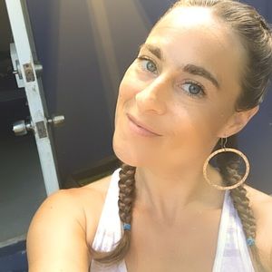 Meet your Posher, Jayme